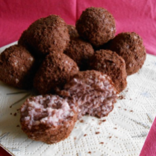 Gierstkroketten