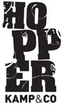 Hopper logo