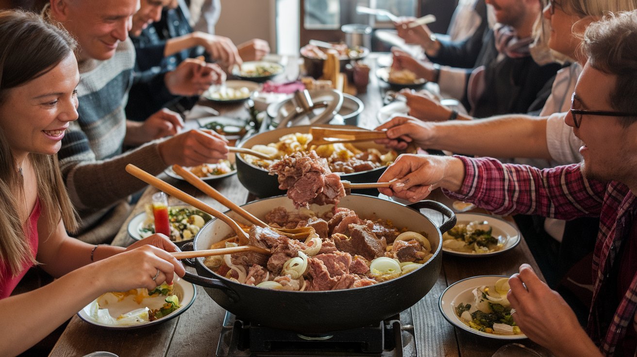 Makkelijk Voorgerecht voor Grote Groep | 15+ Recepten 2026